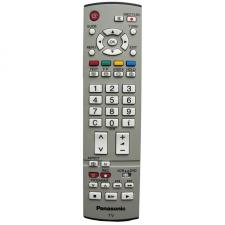Пульт дистанционного управления PANASONIC EUR7651030A plazma