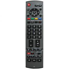 Пульт дистанционного управления PANASONIC EUR7651120 VIERA plazma