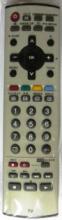 Пульт дистанционного управления PANASONIC N2QAJB000080 (N2QAJB000084) TV/VCR/DVD с т/т