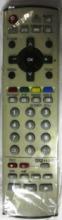Пульт дистанционного управления PANASONIC N2QAJB000109 TV/VCR/DVD с т/т