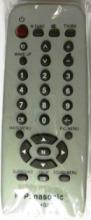 Пульт дистанционного управления PANASONIC TNQ4G0403
