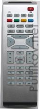 Пульт дистанционного управления PHILIPS RC-1683801(IC) TV/DVD/AUX LCD TV