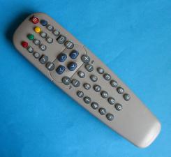 Пульт дистанционного управления PHILIPS RC-19042008/01(03,09,11)