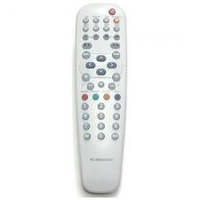 Пульт дистанционного управления PHILIPS RC-19042010(/01) (IC) TV/DVD text