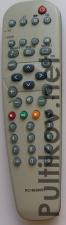 Пульт дистанционного управления PHILIPS RC-193039001/01