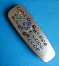 Пульт дистанционного управления PHILIPS RC-19335019/01 LCD