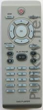 Пульт дистанционного управления PHILIPS RC-2011 DVD+караоке