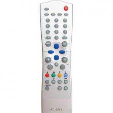Пульт дистанционного управления PHILIPS RC-2543(2525)