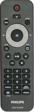 Пульт дистанционного управления PHILIPS RC-5360 DVD