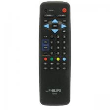 Пульт дистанционного управления PHILIPS RC-7940