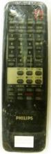 Пульт дистанционного управления PHILIPS RC-7960/01(VCR)