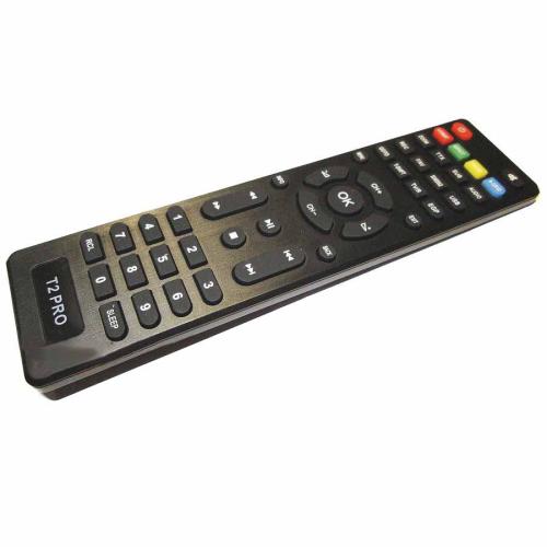 Пульт дистанционного управления HDBOX T2 PRO для ресивера цифрового эфирного ТВ