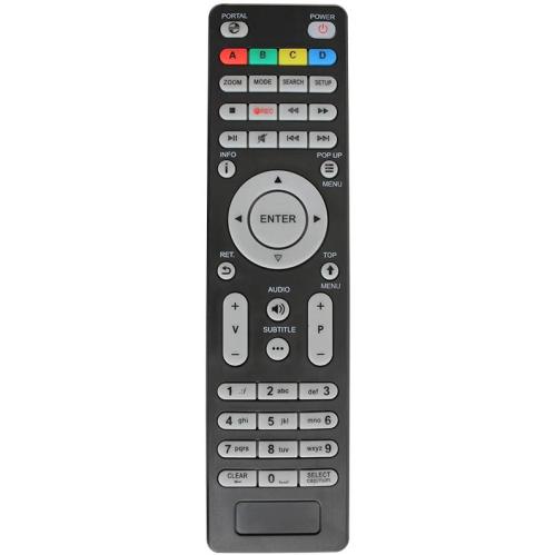 Пульт дистанционного управления Dune TV102HD Connekt ресивера цифрового эфирного ТВ