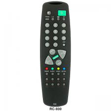 Пульт дистанционного управления PHILIPS RC-930