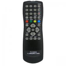 Пульт дистанционного управления PHILIPS RT-712 combi