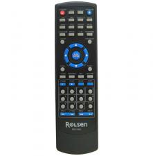 Пульт дистанционного управления ROLSEN/RUBIN RDV-880 DVD
