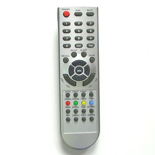 Пульт дистанционного управления ELECTRON RC-GK22G1 TV /SQ/