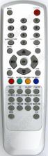 Пульт дистанционного управления ROLSEN/RUBIN SG-120M DVD