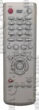 Пульт дистанционного управления SAMSUNG 00021B(00012J) combo DVD+VCR