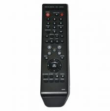 Пульт дистанционного управления SAMSUNG 00084A/K DVD