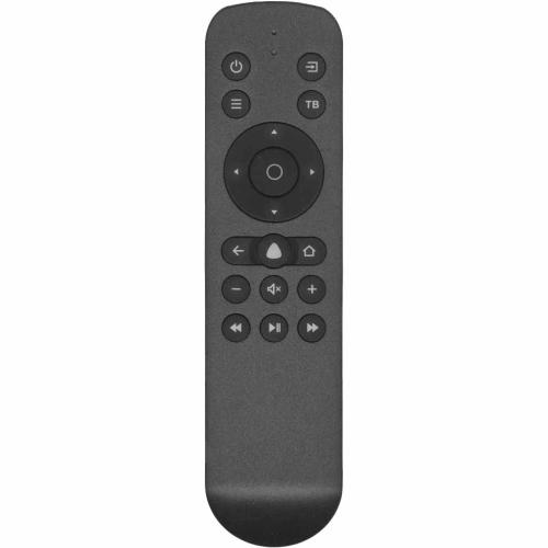 Пульт дистанционного управления универсальный HUAYU RCR60BT (Hartens,Vekta,Irbis,HIPER,BBK,Leff,YUNO,Tuvio,D