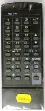 Пульт дистанционного управления SANYO RC-711