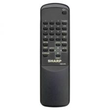 Пульт дистанционного управления SHARP G0814PE