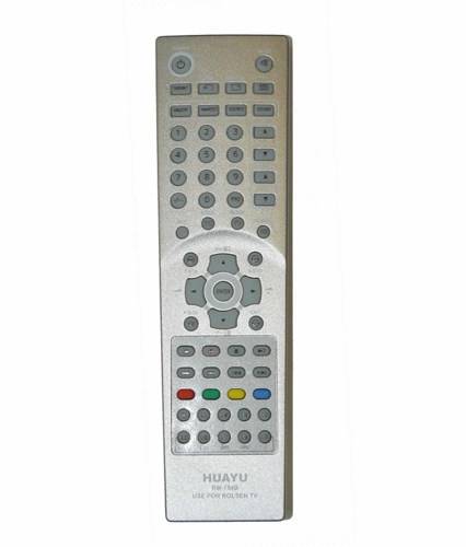 Пульт дистанционного управления универсальный HUAYU/XINGYE (ROLSEN) RM-754B (IC)