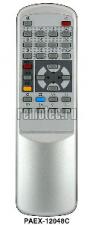 Пульт дистанционного управления SITRONIKS PAEX 12048C(IC)
