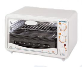 Жарочный шкаф (печь) Кумтел KF 3125 32л минидуховка