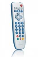 Пульт дистанционного управления универсальный PHILIPS SRP-1001