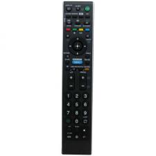 Пульт дистанционного управления SONY RM-993/ED007/ED009/GA002/GA005/YA005/YA006/YA008/YD005/YD018 LCD