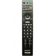 Пульт дистанционного управления SONY RM-ED020 LCD
