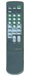Пульт дистанционного управления SONY RM-Y116 LCD combo