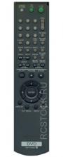 Пульт дистанционного управления SONY RMT-D152E DVD
