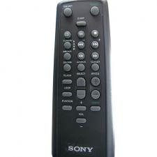 Пульт дистанционного управления SONY SD80