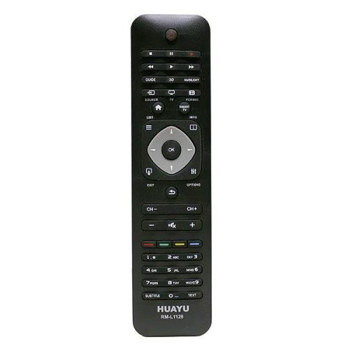 Пульт дистанционного управления универсальный HUAYU/XINGYE (PHILIPS) RM-L1128
