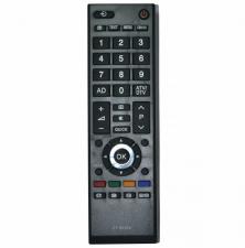 Пульт дистанционного управления TOSHIBA CТ90326 LCD