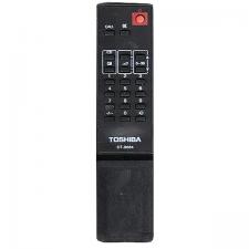 Пульт дистанционного управления TOSHIBA CТ9684(9736)