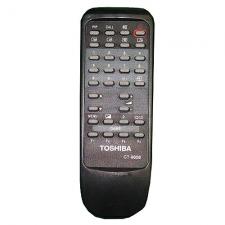 Пульт дистанционного управления TOSHIBA CТ9856