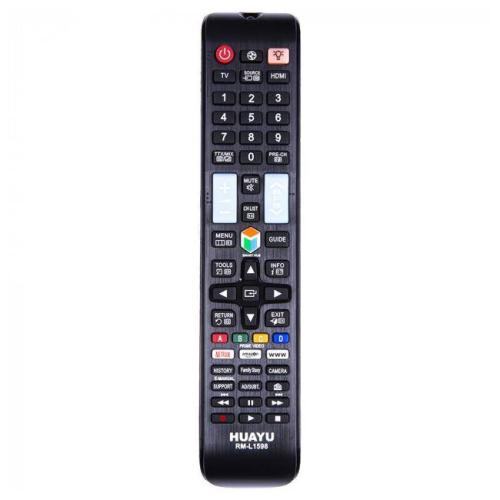 Пульт дистанционного управления универсальный HUAYU/XINGYE (SAMSUNG) RM-L1598