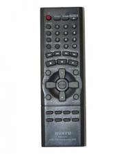 Пульт дистанционного управления универсальный HUAYU/XINGYE (PANASONIC) RM-D411 DVD