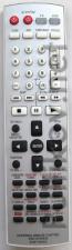 Пульт дистанционного управления универсальный PANASONIC EUR7722XCO RC DVD system