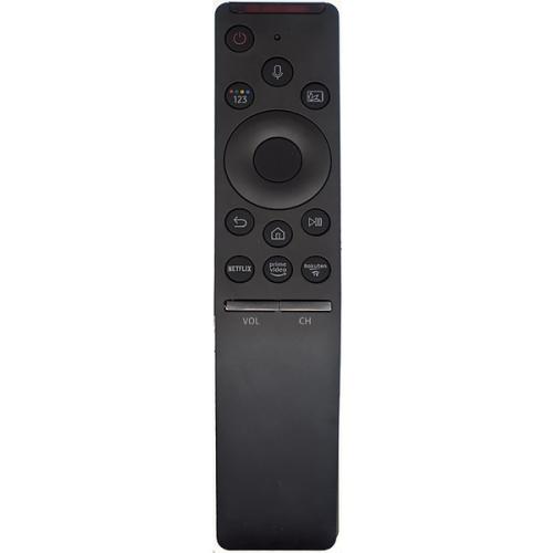 Пульт дистанционного управления универсальный HUAYU/XINGYE (SAMSUNG) BN-1312B Smart TV VOICE (голосовое упр.)