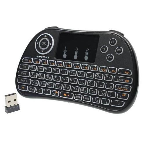 Пульт дистанционного управления универсальный HUAYU/XINGYE (IHANDY) P9 mini keyboard