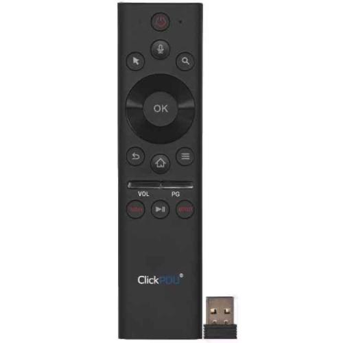Пульт дистанционного управления универсальный HUAYU/XINGYE  AIR Mouse CRC2121B 2.4GHz
