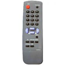 Пульт дистанционного управления SHARP G1587SA TV,OrC