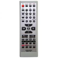 Пульт дистанционного управления PANASONIC EUR7711150 AUX