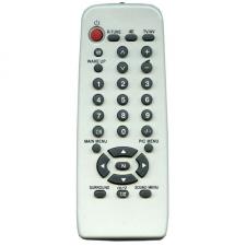 Пульт дистанционного управления PANASONIC TNQ4G0402 TV