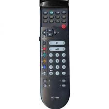 Пульт дистанционного управления PHILIPS RC-7599 TV,VCR,т/т